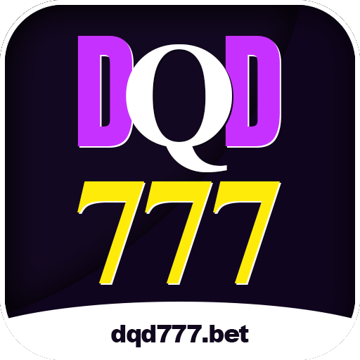 Logo da dqd777